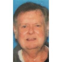Frederick " Rick" John Perlinger