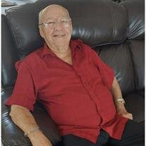 Jose Rodriguez Medina