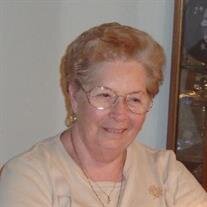 Marie Meissner