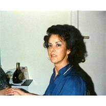Josephine Drago