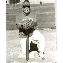 Kenneth Volk