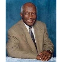 Alfred Nisbett