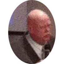 Paul Lane