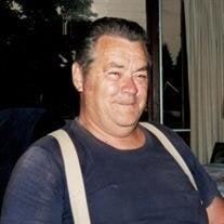 Thomas James Kronberger Sr.
