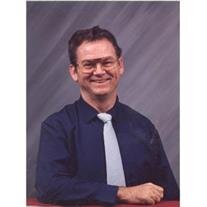 George CoVan