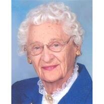 Loretta Fortin