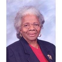 Doris Waterman