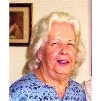 Wanda Mathers