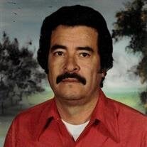 Andy Ortega