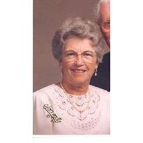 Wilma Palmiter