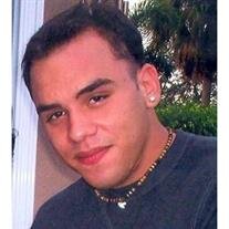 Brian Vega