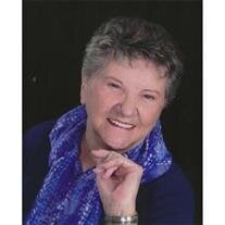 Dorothy Ann Muller