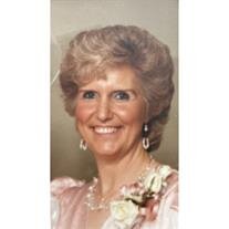 Betty A. Graham