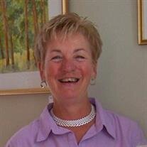 Pamela Helen Jones