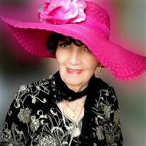 Zenaida Acevedo