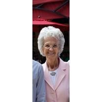 Charmaine Buterbaugh Haywood