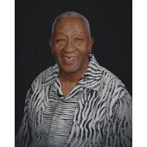 Clifton Roy Melhado