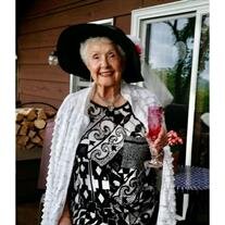 Louise Webster Crosby Kail