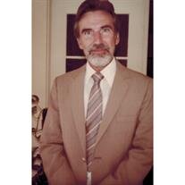 George Grayson Robinson