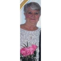 Gayle Ray Jeffries Waller