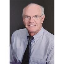 Ronald Merle Fauser