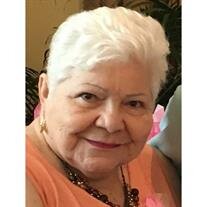 Sylvia Melendez