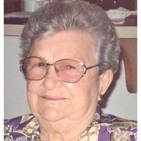 Mary Libengood