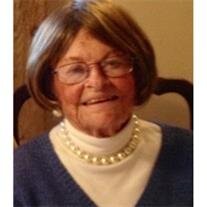 Dorothy Harrigan