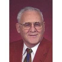 A. Richmond Todd