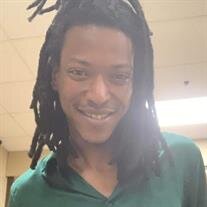 Mr. Devin DeSean Jones