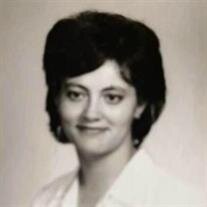 Margaret Gertrude Brooks