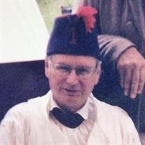 Kenneth Royce Porter