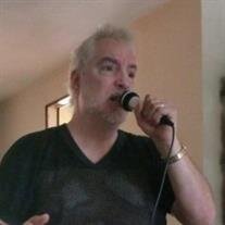 Mr. Douglas Gordon Ponzoni of Hoffman Estates