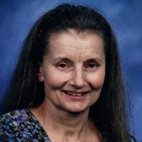Sandy Jackson Hammond