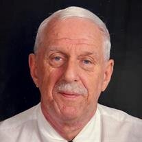 Thomas Richard McDowell
