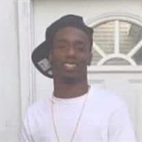 Markel Kareem Williams