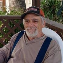 Richard E. Rouse