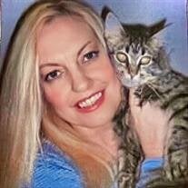 Karen Diane Lickey