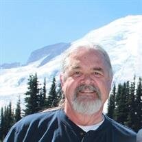 Patrick O. Patterson