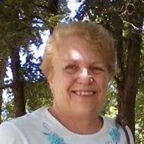 Mary Margaret Mueller