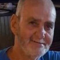 David Anthony Steiger