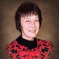 Diane L. Behney