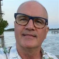 Michael Bryan Goodman