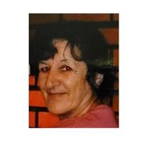 Mary Fayetta Foreman