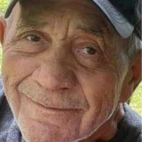 Mr. Donnie Fay Jackson Sr.