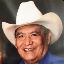 Ladislao Morales