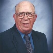 Franklin 'Frank' Delano Wagner