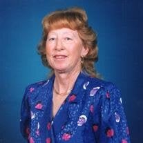Linda Sue Maggard