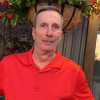 Thomas F. Gearin Sr