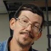 Clifford "C.J." Robins
